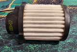 OEM Harley Davidson Definitive5 Oil Filter Element NOS Touring Softail 63834-07