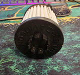 OEM Harley Davidson Definitive5 Oil Filter Element NOS Touring Softail 63834-07