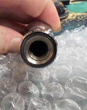 OEM Harley Davidson Chrome Footpeg Support NOS Custom Road King FLHRSI 50208-04