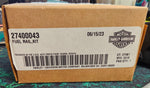 OEM Harley Davidson Fuel Rail Injection Kit M8 Heritage Softail Fat Boy 27400043