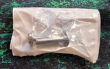 OEM Harley Davidson Fuel Rail Injection Kit M8 Heritage Softail Fat Boy 27400043