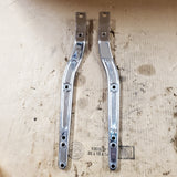OEM Fender Struts Harley FX Sturgis Low Rider Shovelhead Factory Orig 1980-1983