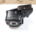 Dual disc Front Brake Master Harley Touring Sportster Dyna 11/16 1996^ OEM Black