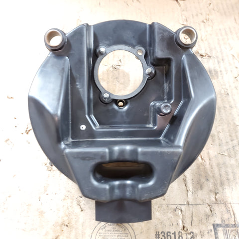 1992-1999 Harley Touring Softail Evo OEM Air Cleaner Stock Back Heritag FLH Dyna
