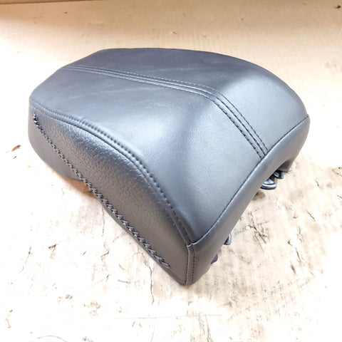 Passenger Seat P pad Harley Nostalgia Deluxe Heritage softail OEM Factory New T/