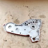 Cam Timer Cover Indian Hendee Power Plus Twin Motor Vtg 1916^ Motorcycle Engine