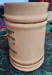 VTG 1992 Pittsburgh Penguins Stanley Cup Championship Ceramic Ornate Mug/Stein