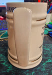 VTG 1992 Pittsburgh Penguins Stanley Cup Championship Ceramic Ornate Mug/Stein