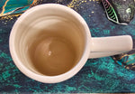 VTG 1992 Pittsburgh Penguins Stanley Cup Championship Ceramic Ornate Mug/Stein