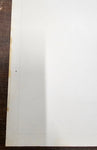 VTG 1950s Pennsylvania Game Commission "Rabbit Farm" Poster Hunting Collectibles