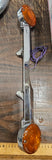 Rear Turn signal Bar Assy Harley Bagger Ultra classic Heritage softail OEM