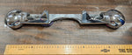 Rear Turn signal Bar Assy Harley Bagger Ultra classic Heritage softail OEM