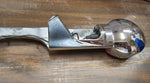 Rear Turn signal Bar Assy Harley Bagger Ultra classic Heritage softail OEM