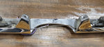 Rear Turn signal Bar Assy Harley Bagger Ultra classic Heritage softail OEM
