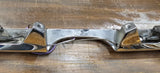 Rear Turn signal Bar Assy Harley Bagger Ultra classic Heritage softail OEM