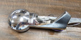 Rear Turn signal Bar Assy Harley Bagger Ultra classic Heritage softail OEM