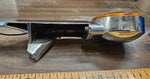 Rear Turn signal Bar Assy Harley Bagger Ultra classic Heritage softail OEM