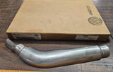 OEM Harley Davidson Rear Upper Exhaust Heat Shield NOS 1200XL Sportster 66851-07