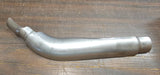 OEM Harley Davidson Rear Upper Exhaust Heat Shield NOS 1200XL Sportster 66851-07