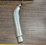 OEM Harley Davidson Rear Upper Exhaust Heat Shield NOS 1200XL Sportster 66851-07
