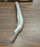OEM Harley Davidson Rear Upper Exhaust Heat Shield NOS 1200XL Sportster 66851-07