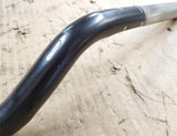 Iron 883 Handlebar Black OEM Factory Harley  Sportster Dyna FXR Low Bars 5580034