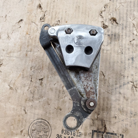 Front Brake Caliper Harley Shovelhead FX Ironhead Sportster Clee 1974-1977 Glide
