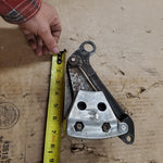 Front Brake Caliper Harley Shovelhead FX Ironhead Sportster Clee 1974-1977 Glide