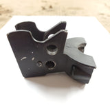 OEM Black Clutch Lever Bracket Perch Harley 82-95 Sportster Dyna FXR Touring FLH