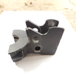 OEM Black Clutch Lever Bracket Perch Harley 82-95 Sportster Dyna FXR Touring FLH