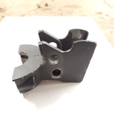 OEM Black Clutch Lever Bracket Perch Harley 82-95 Sportster Dyna FXR Touring FLH
