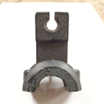 OEM Black Clutch Lever Bracket Perch Harley 82-95 Sportster Dyna FXR Touring FLH