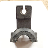 OEM Black Clutch Lever Bracket Perch Harley 82-95 Sportster Dyna FXR Touring FLH