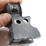 OEM Black Clutch Lever Bracket Perch Harley 82-95 Sportster Dyna FXR Touring FLH