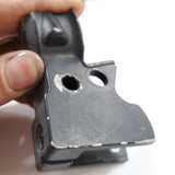 OEM Black Clutch Lever Bracket Perch Harley 82-95 Sportster Dyna FXR Touring FLH