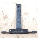 Seat T Spring Mount Bracket Solo Police Bike FXRP FXRT FXR Harley