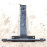 Seat T Spring Mount Bracket Solo Police Bike FXRP FXRT FXR Harley