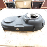 Matte Black Primary Clutch Cover Harley Sportster 883 1200 OEM 1994-'03 34951-95