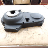 Matte Black Primary Clutch Cover Harley Sportster 883 1200 OEM 1994-'03 34951-95
