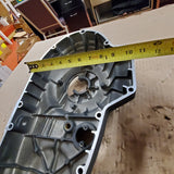 Matte Black Primary Clutch Cover Harley Sportster 883 1200 OEM 1994-'03 34951-95