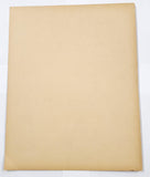 Pennsylvania Game Commission April 1950 Orig. Poster Grounds Rules & Regulations