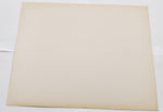 VTG Original April 1950 Pennsylvania Game Commission Closed To All Vehicles Sign
