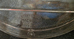 Vtg Macbeth Evans Headlight Glass Lens 1900's 9 7/8 Visor Model T Auto Truck Pgh