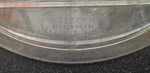 Vtg Macbeth Evans Headlight Glass Lens 1900's 9 1/2 Visor Model T Auto Truck Pgh