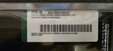 OEM Harley Davidson Aluminum Skull Radio Face Plate NOS Touring FLHR 77142-06