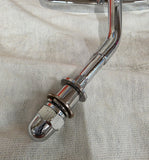 OEM Harley Davidson V-Wing Short Stem Right Mirror NOS Softail Touring 91934-97