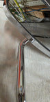 OEM Harley Davidson V-Wing Short Stem Right Mirror NOS Softail Touring 91934-97