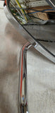 OEM Harley Davidson V-Wing Short Stem Right Mirror NOS Softail Touring 91934-97