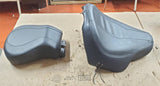 Factory Harley FLSTFI Fatboy Softail Seat 2000-'06 OEM FLSTF Original Solo P Pad