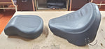 Factory Harley FLSTFI Fatboy Softail Seat 2000-'06 OEM FLSTF Original Solo P Pad